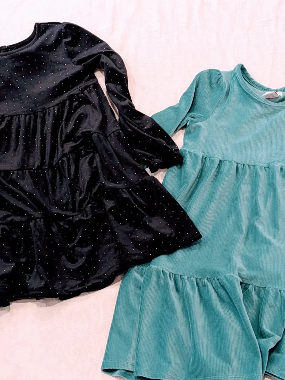 Lot of 13 Girls Clothes Sz 8-10 Fall Back to School Lucky Gap Levis Under Armour